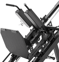 Toorx Professional Avant Leg Press/Hack Squat FWX-7400-3