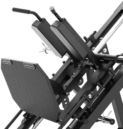 Toorx Professional Avant Leg Press/Hack Squat FWX-7400-3