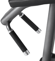 Toorx Professional Prone Leg Curl PLX-6800-3