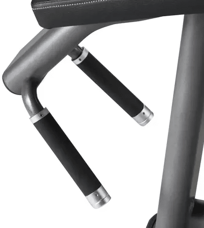 Toorx Professional Prone Leg Curl PLX-6800-3