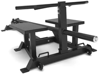 Toorx Professional Avant T Bar FWX-7000-3