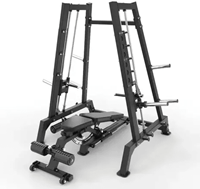 Toorx Professional Avant Tower Smith FWX-6600-3