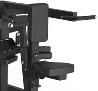 Toorx Professional Avant Triceps Press FWX-7150-3