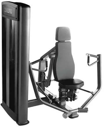 Chest Press 3