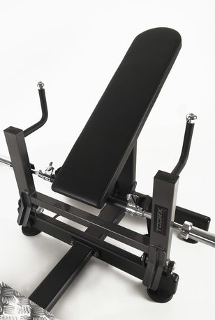Toorx Professional FWX-4400 Hip Thrust Machine-3