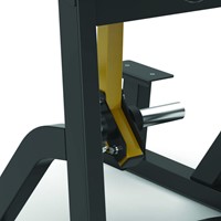 Toorx Professional Hyper Reverse FWX-10600-3