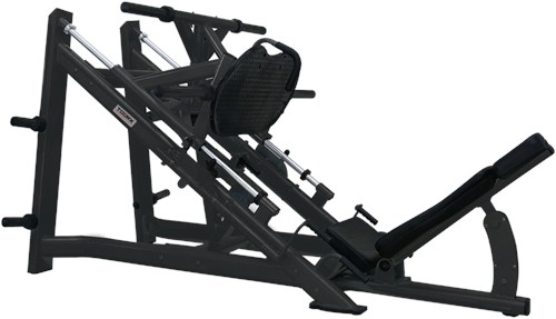 Toorx Professional Incline Leg Press WBX-B4000