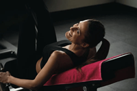 Toorx Professional Incline Leg Press WBX-B4000-2