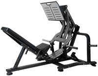Toorx Professional Aktiv Leg Press FWX-6000
