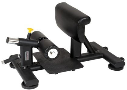 Toorx Professional Sissy Squat - Compact - WBX-1800