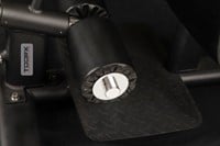 Toorx Professional Sissy Squat - Compact - WBX-1800-2