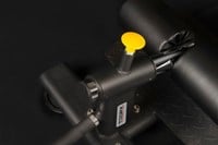 toorx professional sissy squat compact wbx 1800