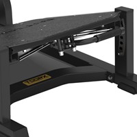 Toorx Professional V Squat FWX-10000-3
