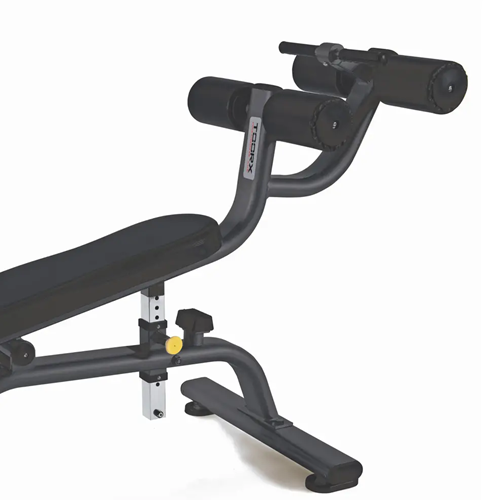 Toorx Professional Trainingsbank WBX 3200 Verstelbare Buikspierbank-2