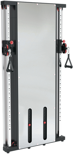 Toorx Fitness PRX-3500 Dual Pulley - Standalone