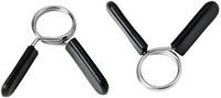 Toorx Halterstang Sluitveren - Veerclip