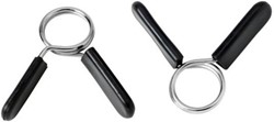 Toorx Halterstang Sluitveren - Veerclip