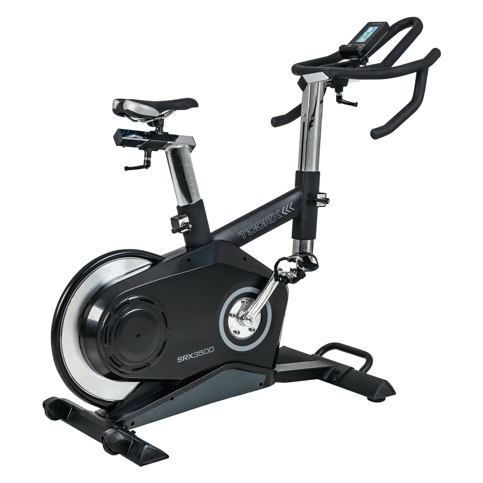 Toorx Srx 3500 Indoor Cycle Trainingsschema toorx kopen in de aanbieding