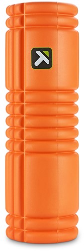 Triggerpoint Grid Vibe Plus Foam Roller met Vibratie-2