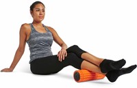 Triggerpoint Grid Vibe Plus Foam Roller met Vibratie-3