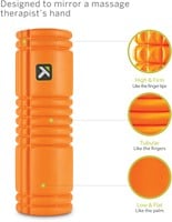 Nano Vibe Foam Roller massage