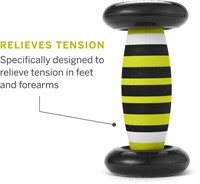 Triggerpoint Nano LTE Foot Roller - Massage Roller-2