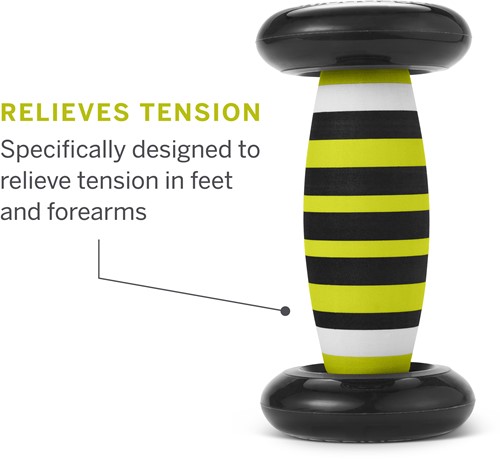 Triggerpoint Nano LTE Foot Roller - Massage Roller-2