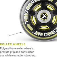 Triggerpoint Nano LTE Foot Roller - Massage Roller-3