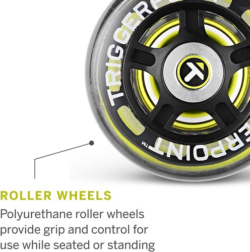Triggerpoint Nano LTE Foot Roller - Massage Roller-3