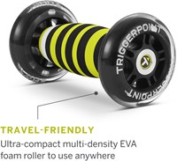 Nano LTE Foot Roller Travel