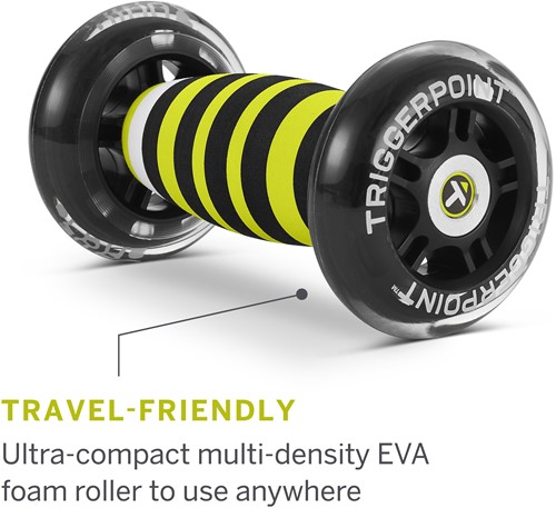Nano LTE Foot Roller Travel