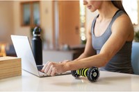 Nano LTE Foot Roller Lifestyle