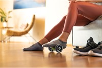 Nano LTE Foot Roller Lifestyle