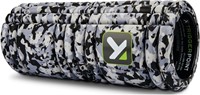 Triggerpoint Foam Roller The Grid 1.0 - Grijs Camo-2