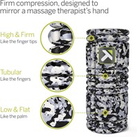 Foamroller The Grid 1.0 compression