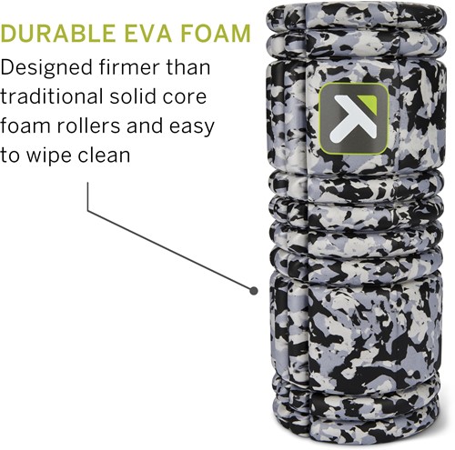 Foamroller The Grid 1.0 Durable