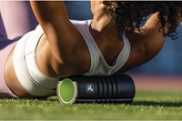 Foamroller Grid Travel Lifestyle