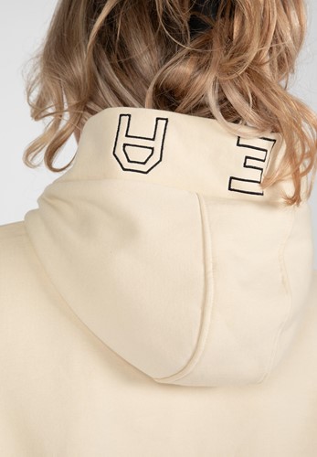 Gorilla Wear Tracey Cropped Hoodie
