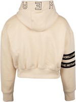 Gorilla Wear Tracey Cropped Hoodie