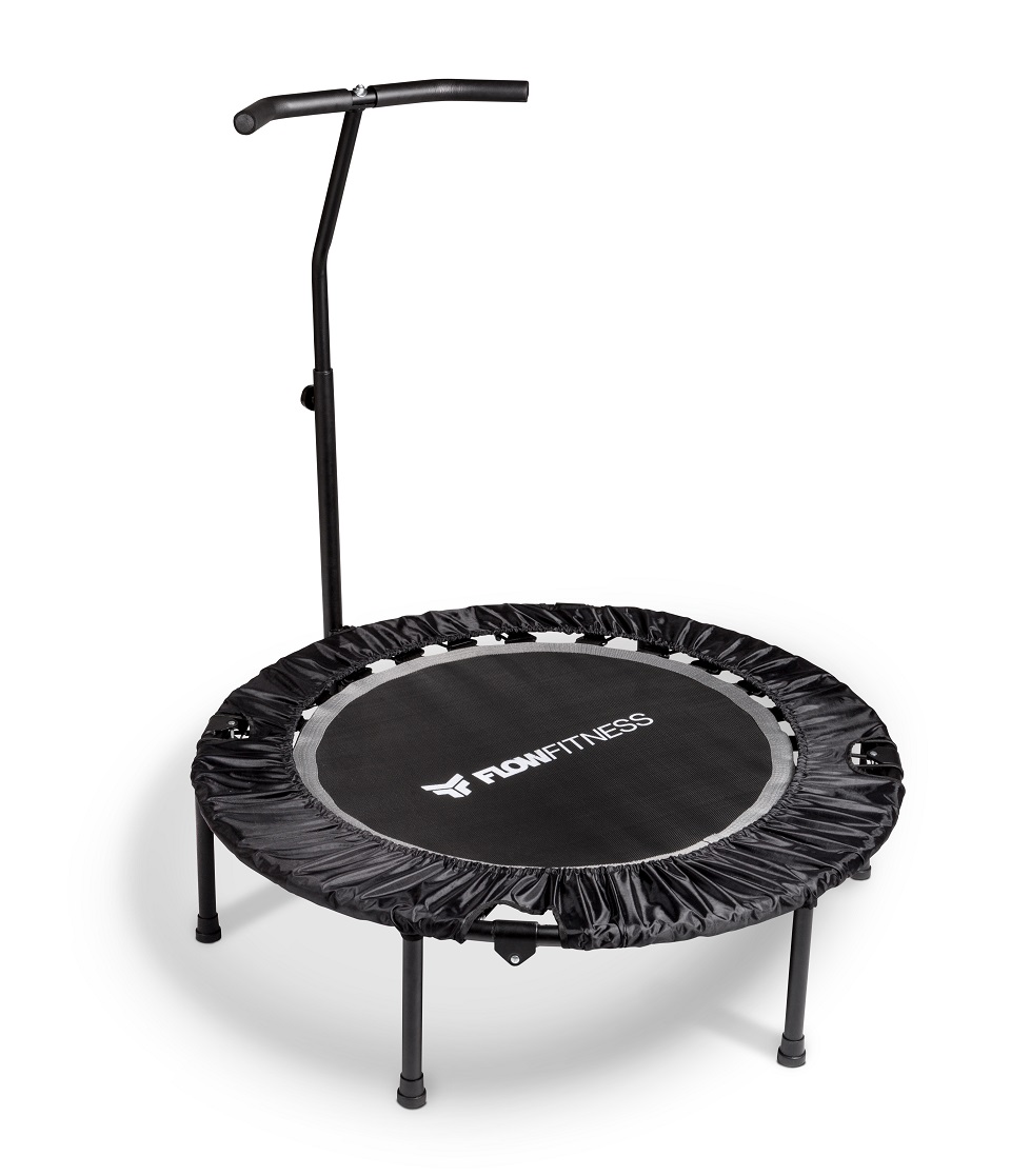 Flow Fitness Ft70 Trampoline 70Cm flow fitness kopen in de aanbieding