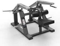 Spirit Fitness Triceps Extension - Plate Loaded