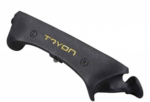 TRYON Narrow Biceps Bar - Smalle Bicep Stang