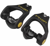 TRYON Pair of Handles - Handvaten