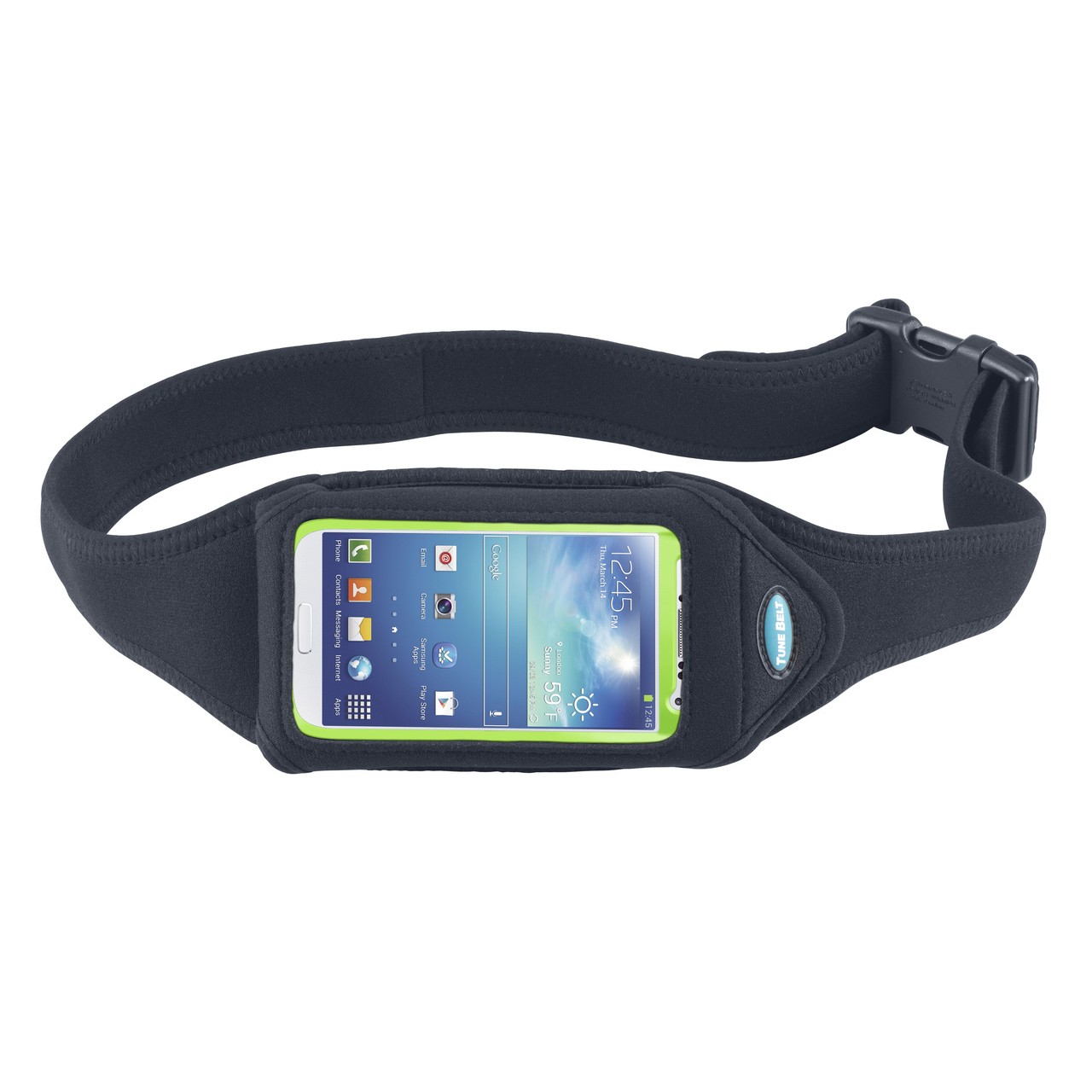 Tune Belt Sport Heupband Ip5 tune belt kopen in de aanbieding