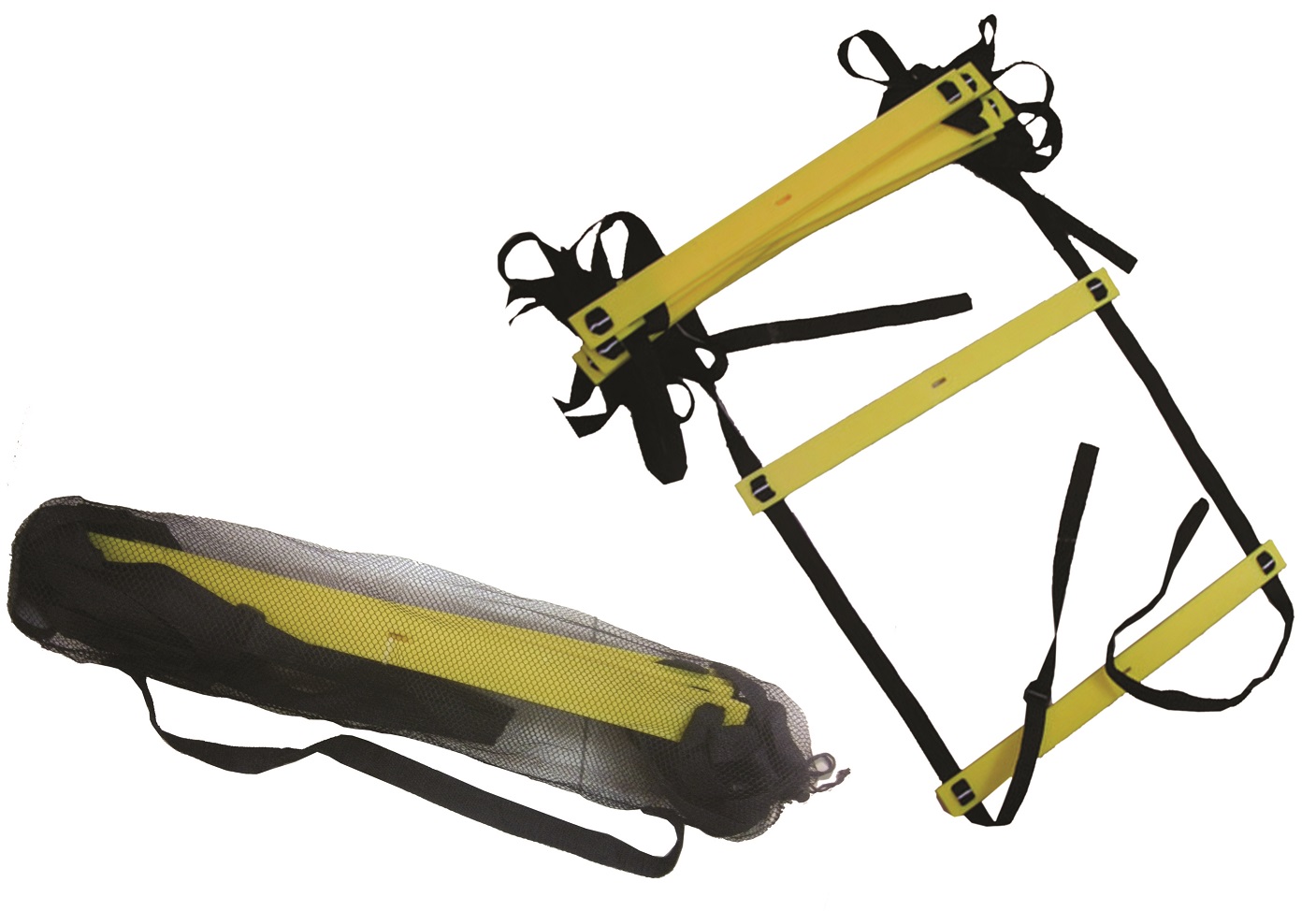 Tunturi Agility Ladder 45 Meter tunturi kopen in de aanbieding