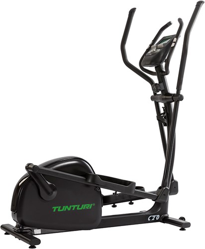 Tunturi Competence C20-R Crosstrainer - Gratis trainingsschema