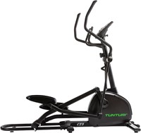 Tunturi Competence C25-F Crosstrainer - Gratis trainingsschema-2