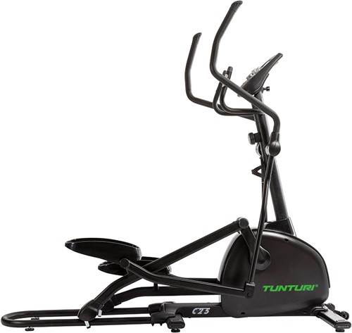 Tunturi Competence C25-F Crosstrainer - Gratis trainingsschema-2