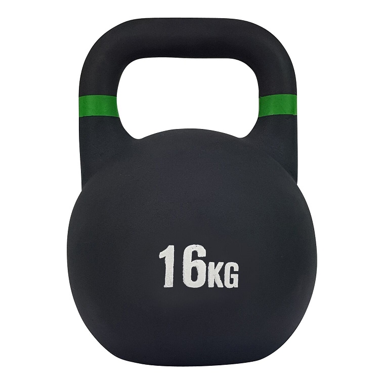 Tunturi Competition Kettlebell 16Kg tunturi kopen in de aanbieding