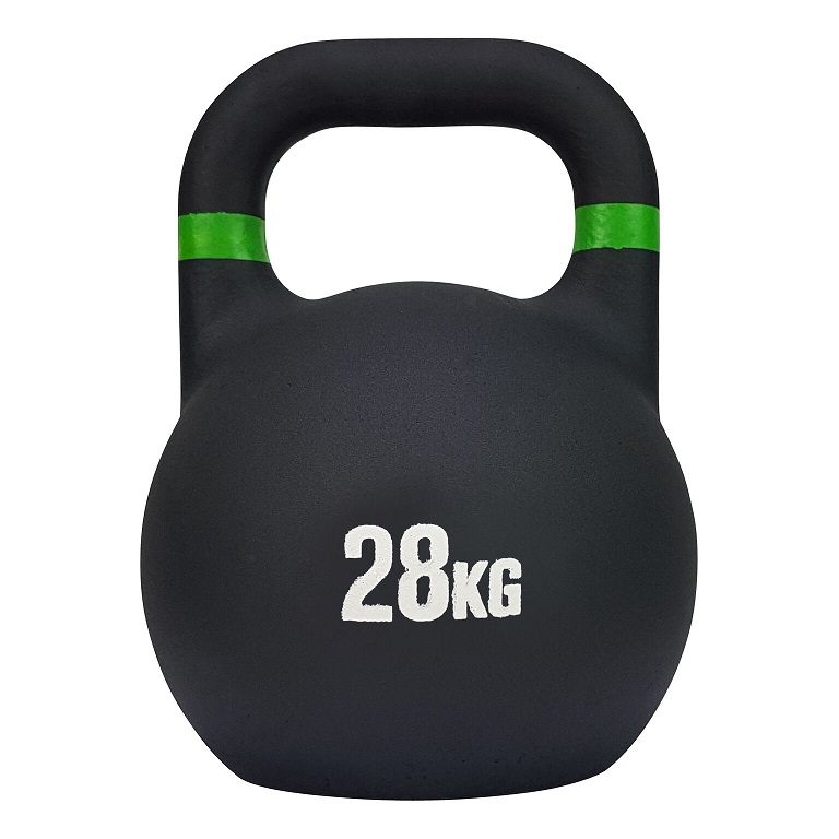 Tunturi Competition Kettlebell 28Kg tunturi kopen in de aanbieding